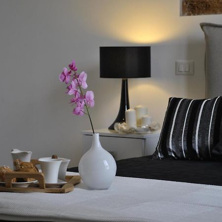 B&B Mondello Resort מראה חיצוני תמונה