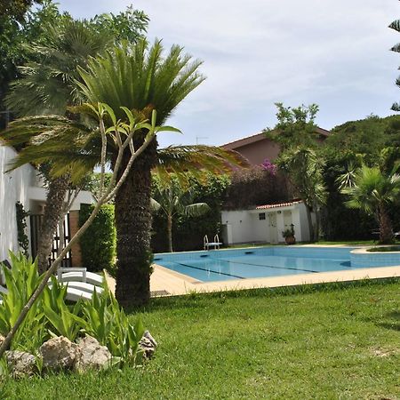 B&B Mondello Resort מראה חיצוני תמונה