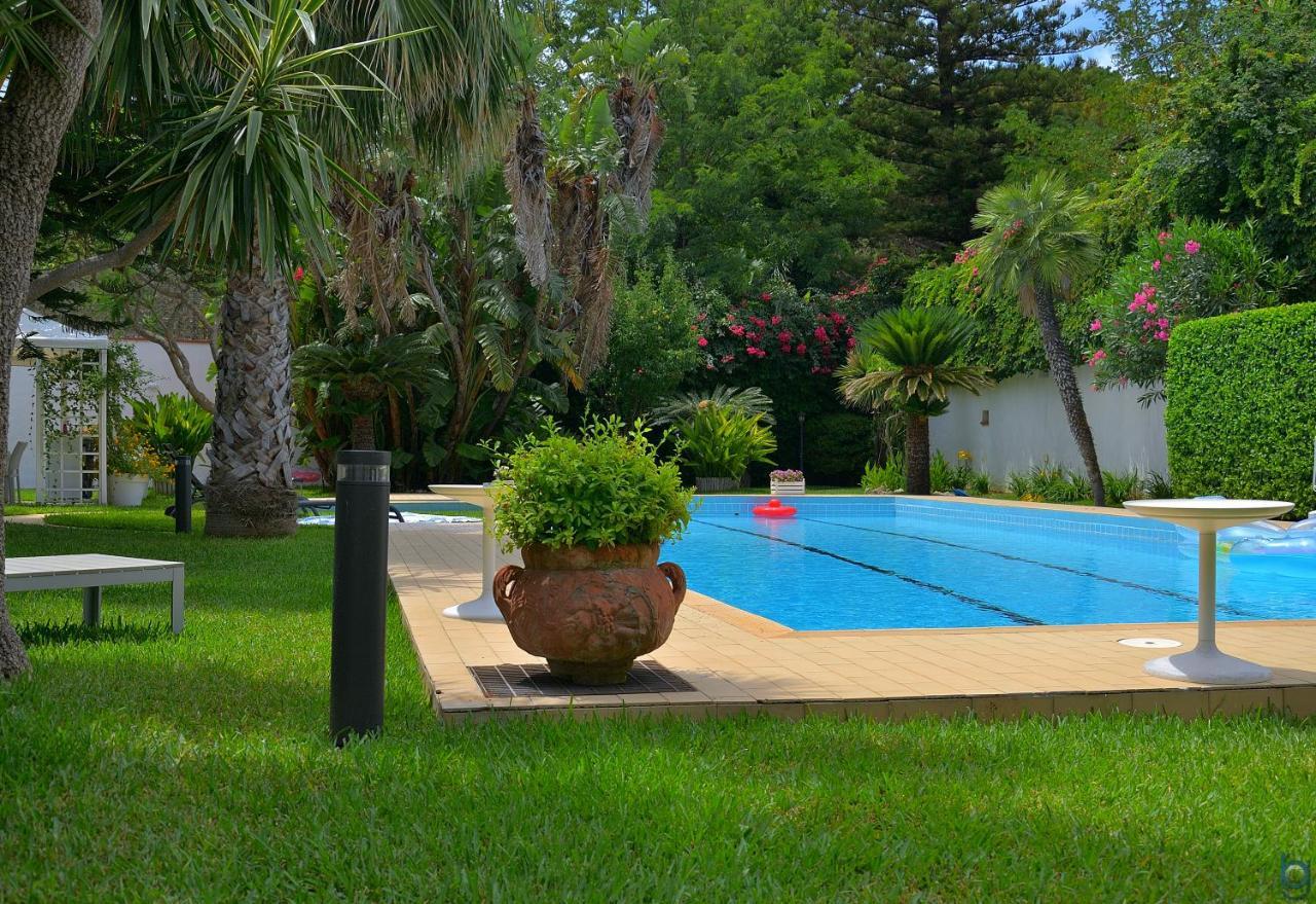 B&B Mondello Resort מראה חיצוני תמונה