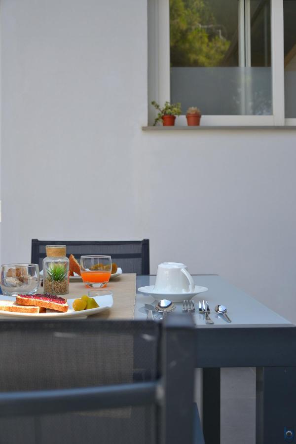 B&B Mondello Resort מראה חיצוני תמונה