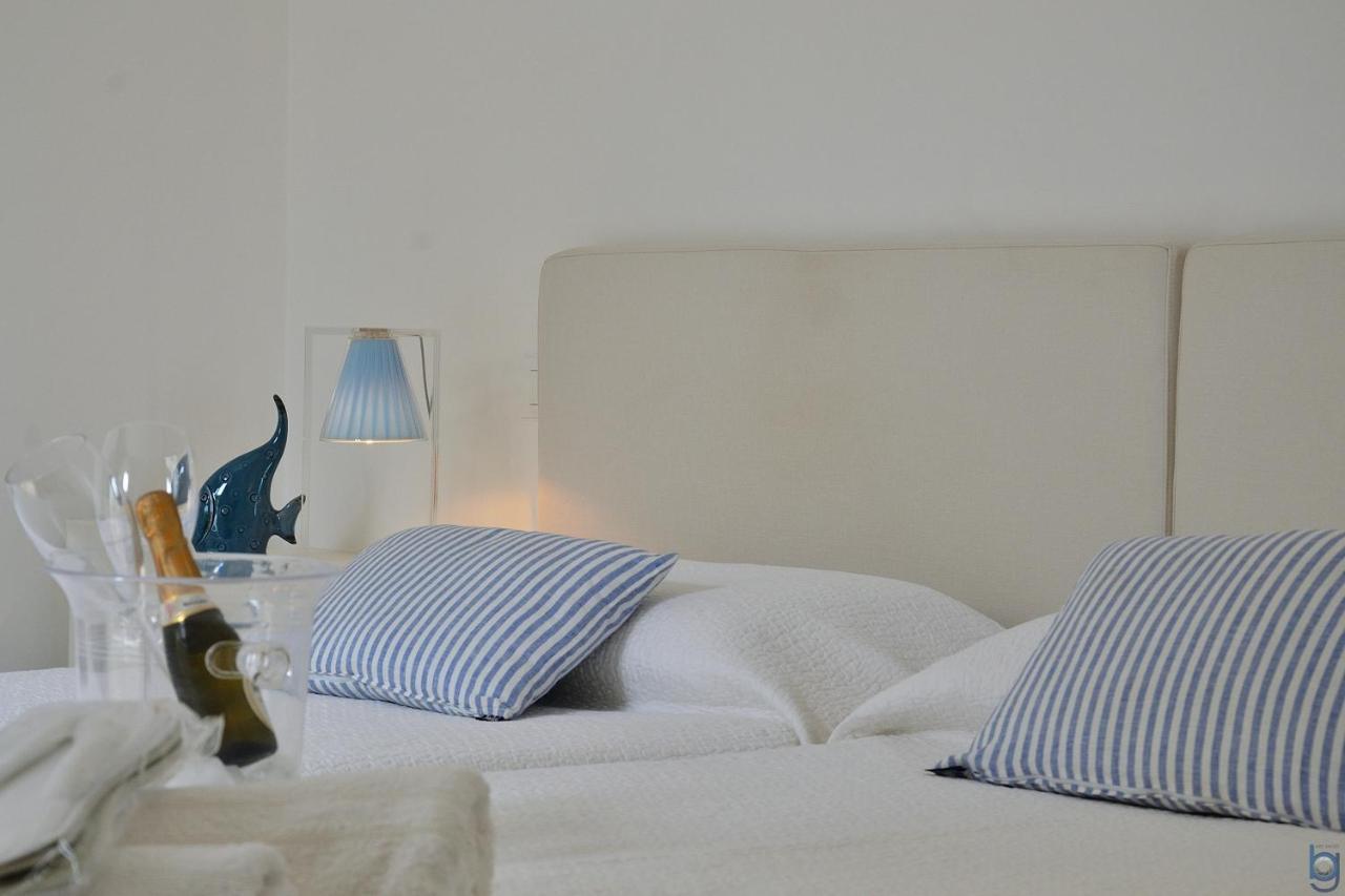 B&B Mondello Resort מראה חיצוני תמונה