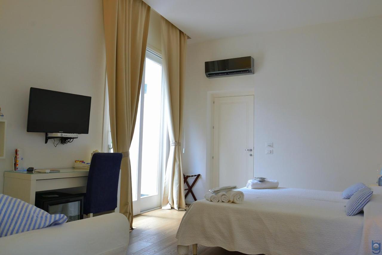 B&B Mondello Resort מראה חיצוני תמונה