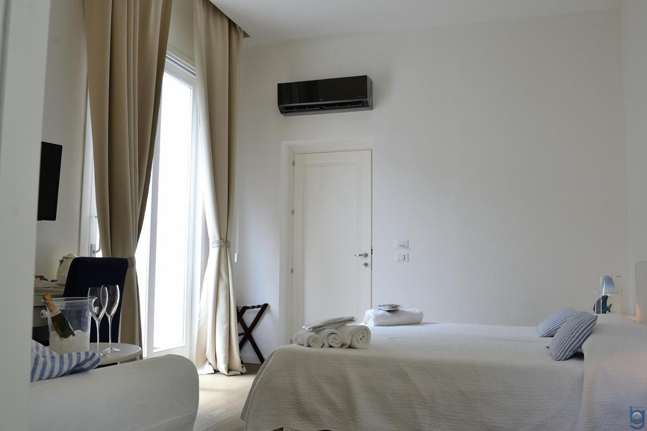 B&B Mondello Resort מראה חיצוני תמונה
