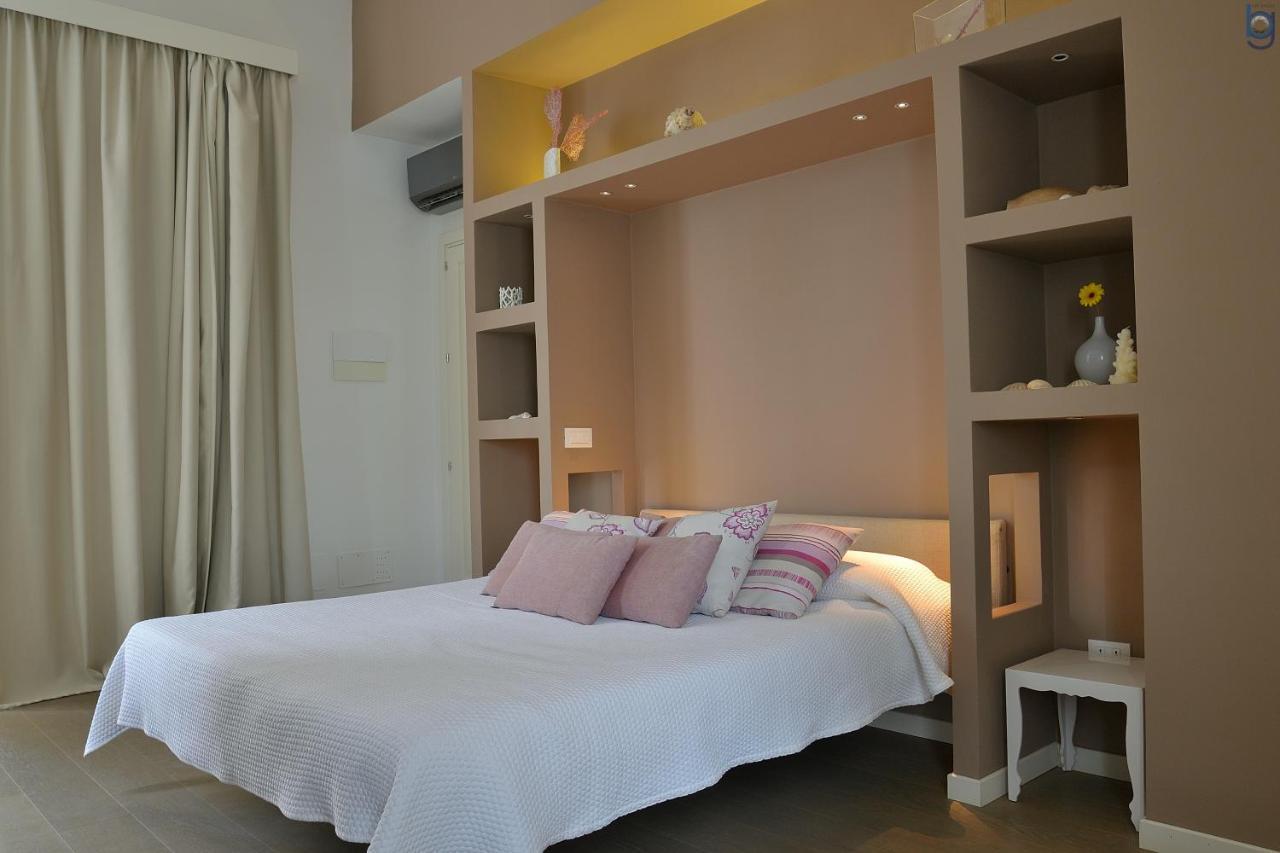 B&B Mondello Resort מראה חיצוני תמונה