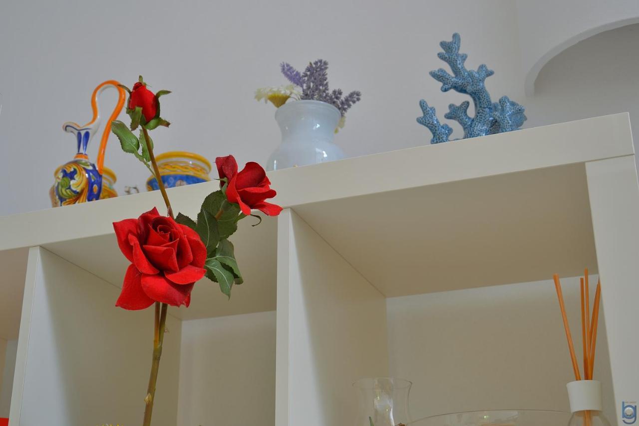 B&B Mondello Resort מראה חיצוני תמונה