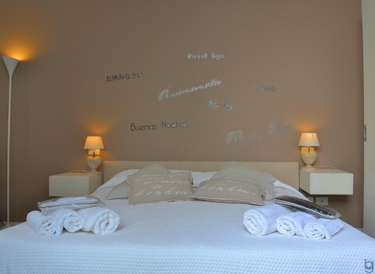 B&B Mondello Resort מראה חיצוני תמונה