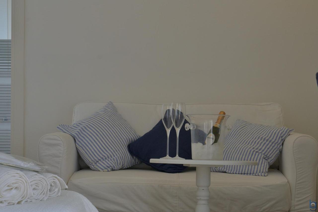 B&B Mondello Resort מראה חיצוני תמונה
