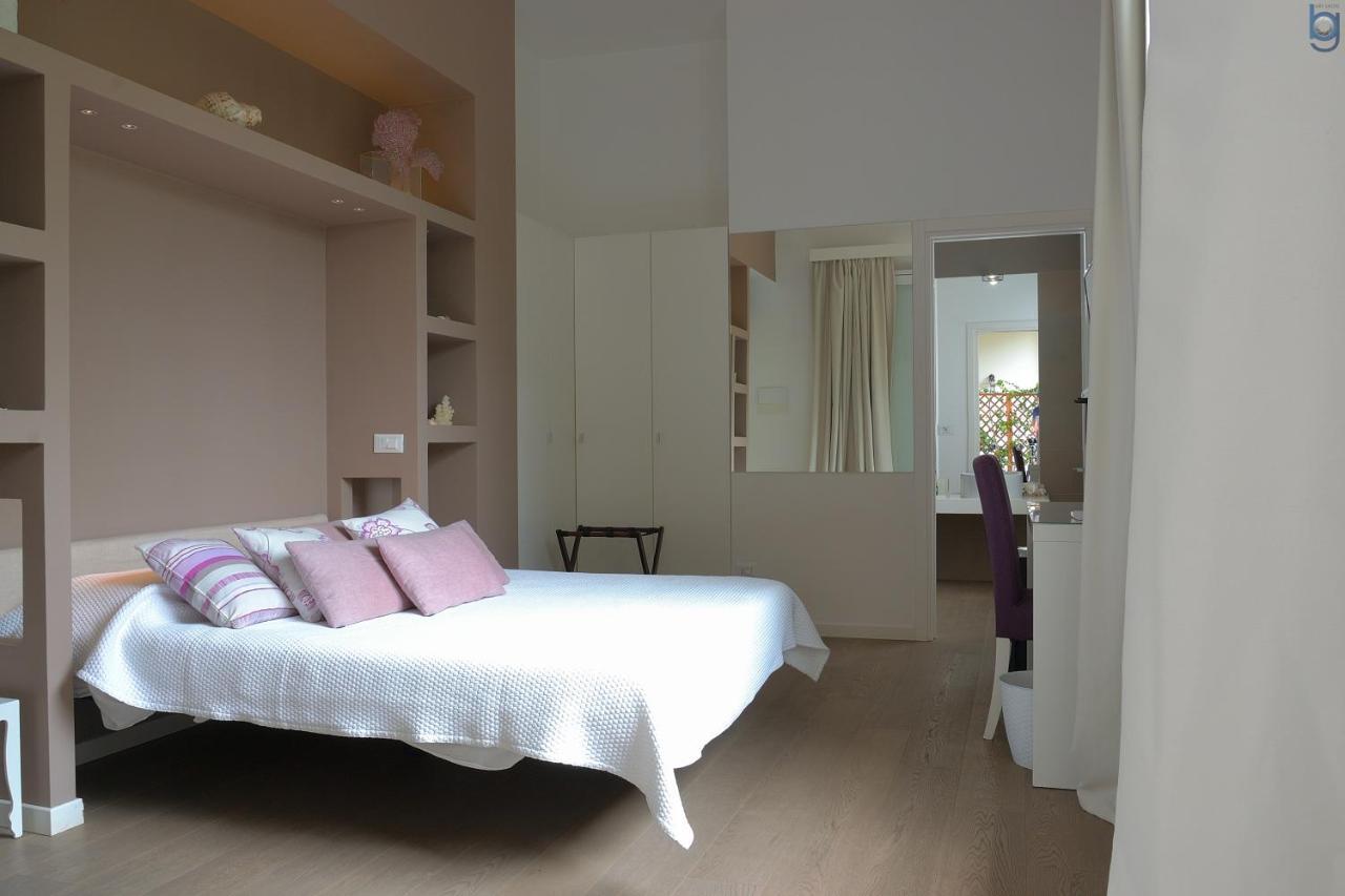 B&B Mondello Resort מראה חיצוני תמונה