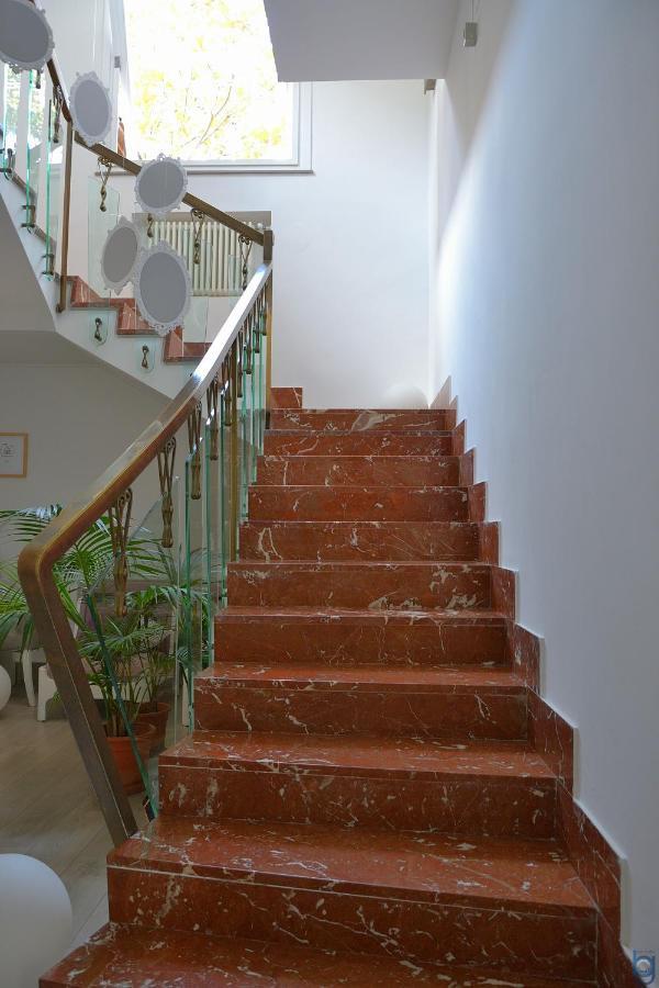 B&B Mondello Resort מראה חיצוני תמונה