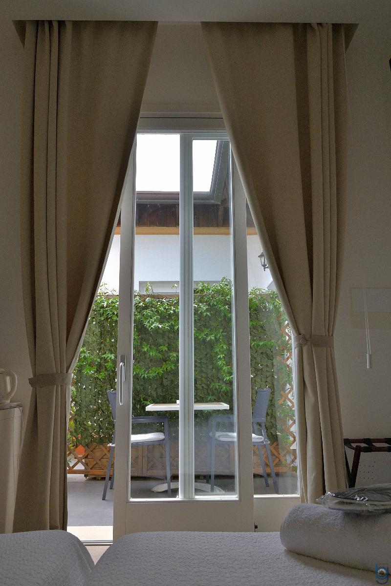 B&B Mondello Resort מראה חיצוני תמונה