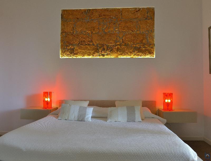 B&B Mondello Resort מראה חיצוני תמונה
