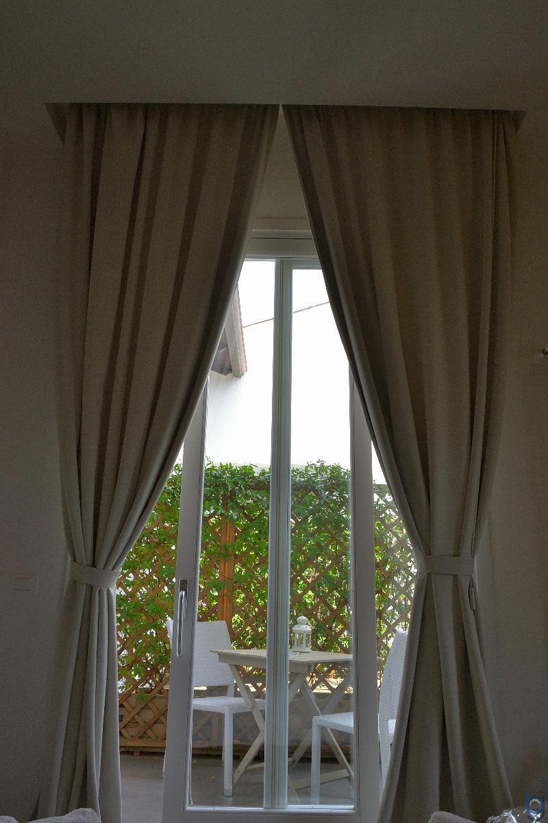 B&B Mondello Resort מראה חיצוני תמונה