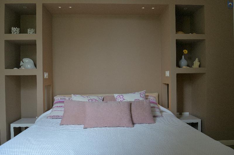B&B Mondello Resort מראה חיצוני תמונה