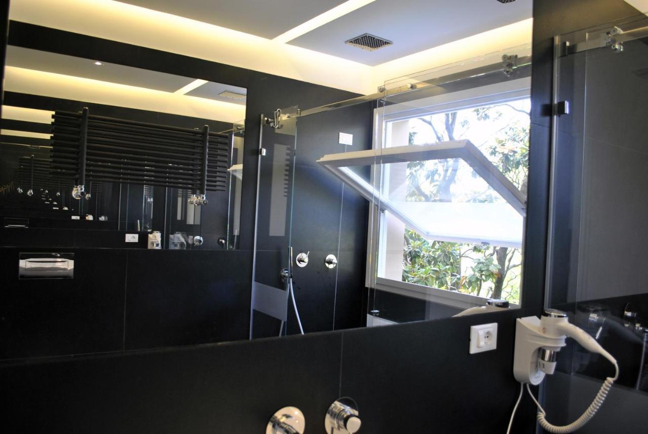 B&B Mondello Resort מראה חיצוני תמונה