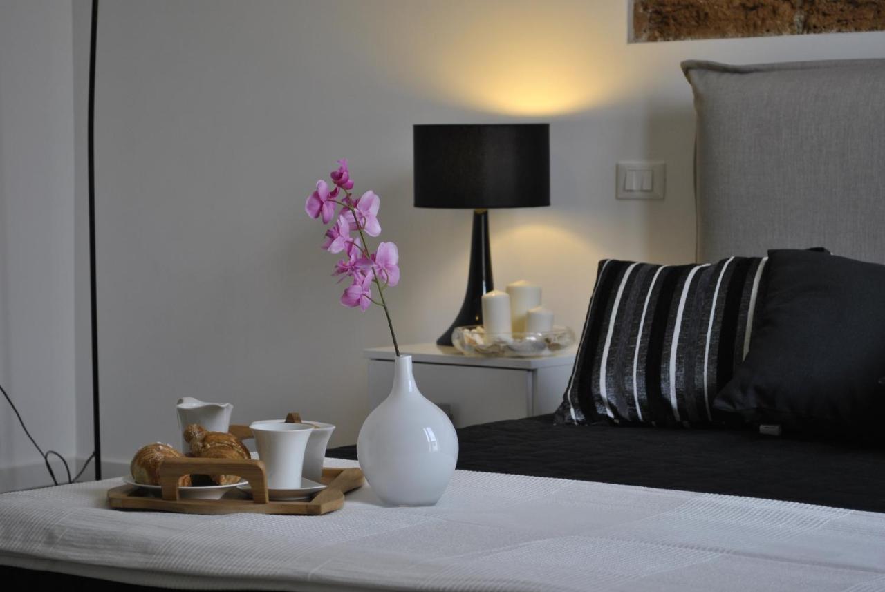 B&B Mondello Resort מראה חיצוני תמונה