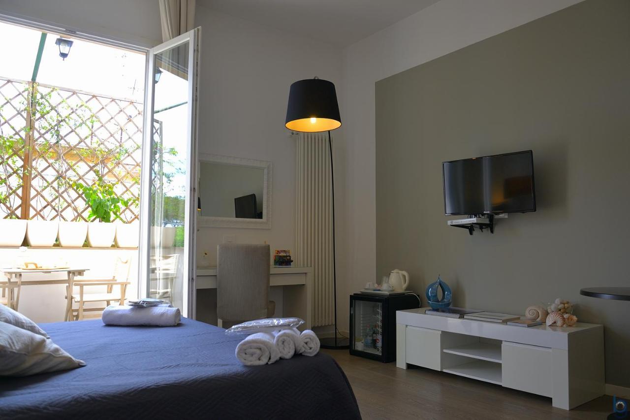 B&B Mondello Resort מראה חיצוני תמונה
