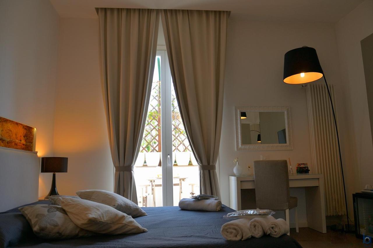 B&B Mondello Resort מראה חיצוני תמונה