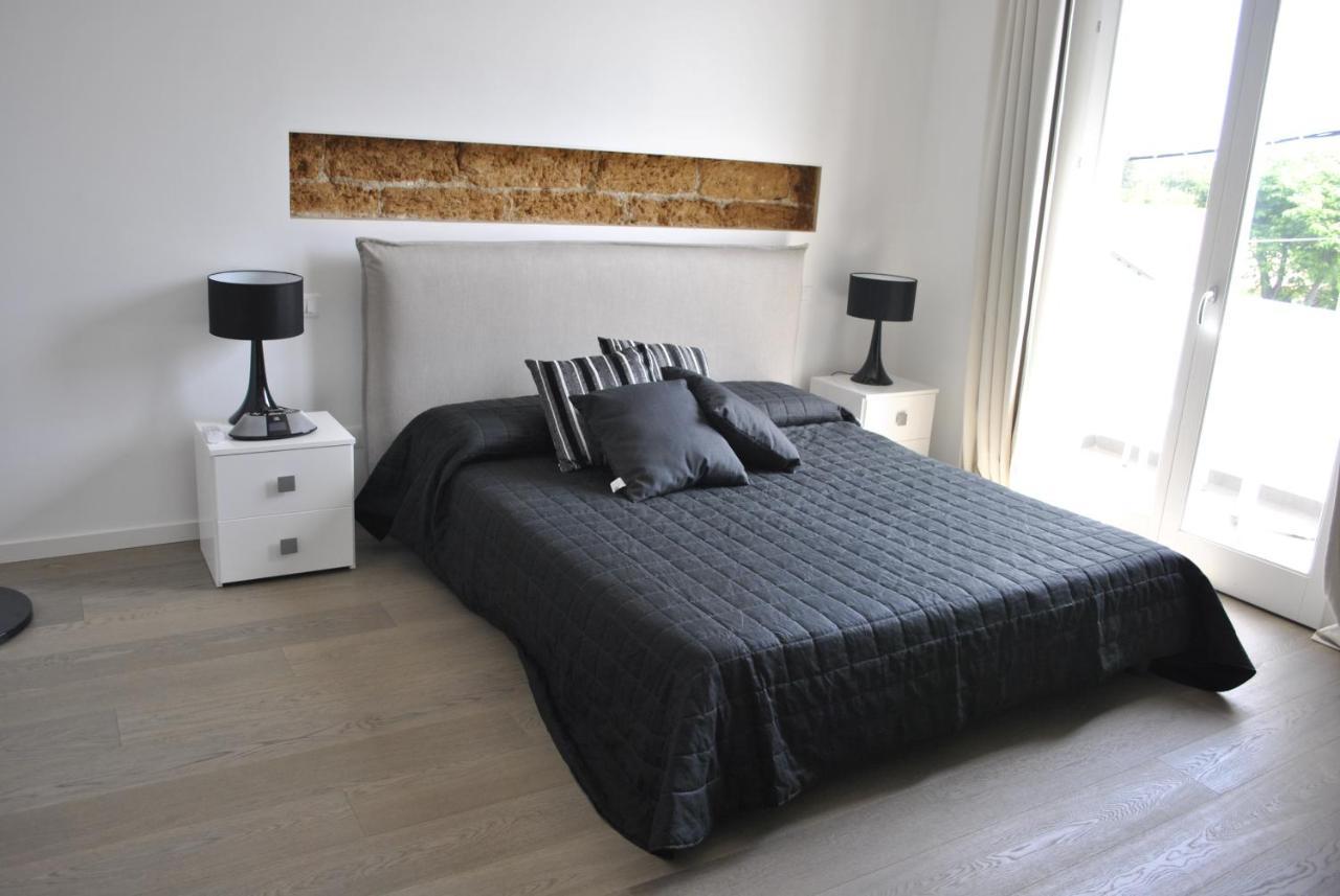 B&B Mondello Resort מראה חיצוני תמונה