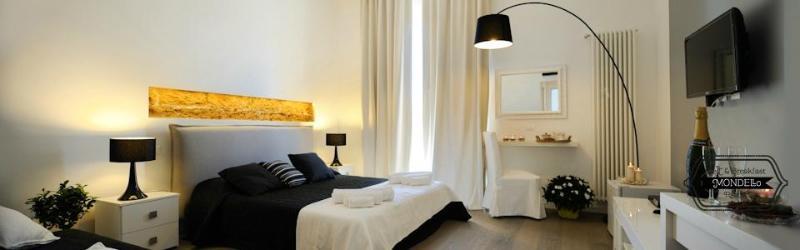 B&B Mondello Resort מראה חיצוני תמונה